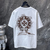 Chrome Hearts T-Shirts #8919