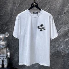 Chrome Hearts T-Shirts #8918