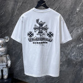 Chrome Hearts T-Shirts #8918