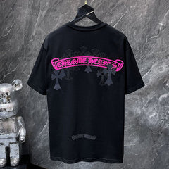 Chrome Hearts T-Shirts #8215