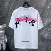 Chrome Hearts T-Shirts #8215