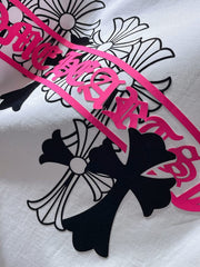 Chrome Hearts T-Shirts #8215