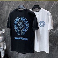 Chrome Hearts T-Shirts #8213