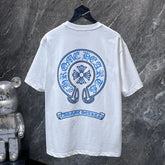 Chrome Hearts T-Shirts #8213