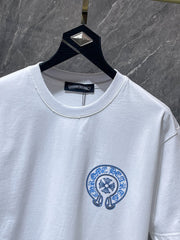 Chrome Hearts T-Shirts #8213