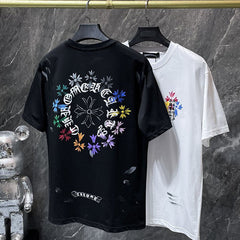 Chrome Hearts T-Shirts #8209