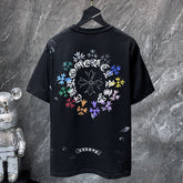 Chrome Hearts T-Shirts #8209