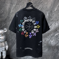 Chrome Hearts T-Shirts #8209