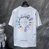 Chrome Hearts T-Shirts #8209