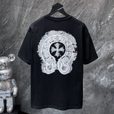 Chrome Hearts T-Shirts #8208