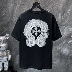 Chrome Hearts T-Shirts #8208