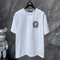 Chrome Hearts T-Shirts #8208