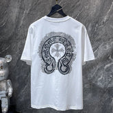 Chrome Hearts T-Shirts #8208