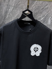 Chrome Hearts T-Shirts #8208