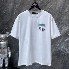 Chrome Hearts T-Shirts #8202