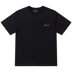 AMIRI MA Chateau Oversized T-Shirts