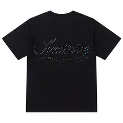 AMIRI MA Chateau Oversized T-Shirts