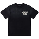 AMIRI Starburst T-Shirts