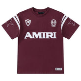 AMIRI Logo-Detail Short-sleeve T-Shirts