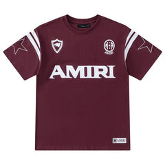 AMIRI Logo-Detail Short-sleeve T-Shirts
