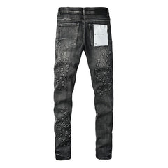 Purple Brand Jeans #9153