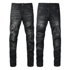 AMIRI Jeans #A844