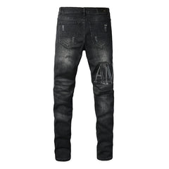 AMIRI Jeans #A844