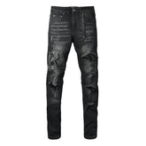 AMIRI Jeans #A844