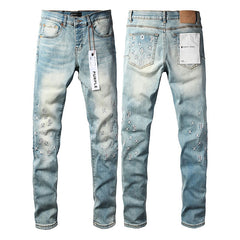 Purple Brand Jeans #9152