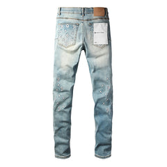 Purple Brand Jeans #9152