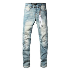 Purple Brand Jeans #9152