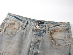 AMIRI Jeans #AM5022