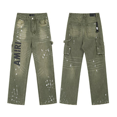 AMIRI Jeans #AM5025