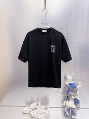 OFF-WHITE Brush Arrow Skate T-Shirt