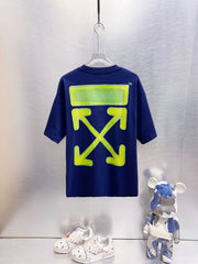 OFF-WHITE T-Shirts