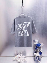 OFF-WHITE Arrow Print T-Shirts