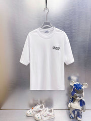 OFF-WHITE Arrow Print T-Shirts