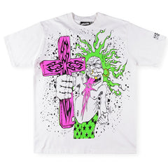 Hellstar Mercy Festival 96 T-Shirt