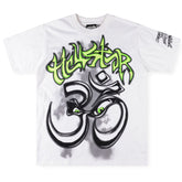 Hellstar Reach Your Inner Peace Yoga T-Shirt