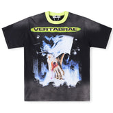 Vertabrae Vertzilla Tee