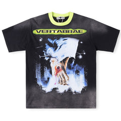 Vertabrae Vertzilla Tee