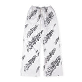 Hellstar Graffiti Sweatpant