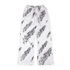 Hellstar Graffiti Sweatpant