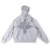 Hellstar Holycross Hoodie