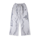 Hellstar Holycross Sweatpants