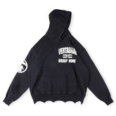 Vertebrae Group Home Hoodie