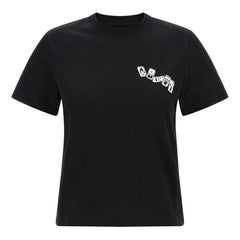 AMIRI Logo-Print Cotton-Jersey T-Shirt