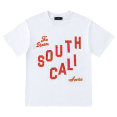 Amiri South Cali Box T-Shirt