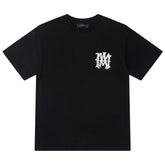 AMIRI Logo-Print T-Shirts