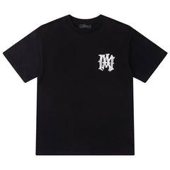 AMIRI Logo-Print T-Shirts